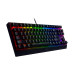 Razer BlackWidow V3 Tenkeyless Keyboard